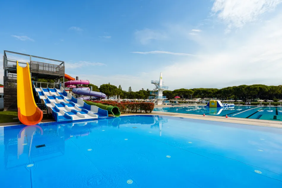 Club del Sole Marina Julia Family Collection