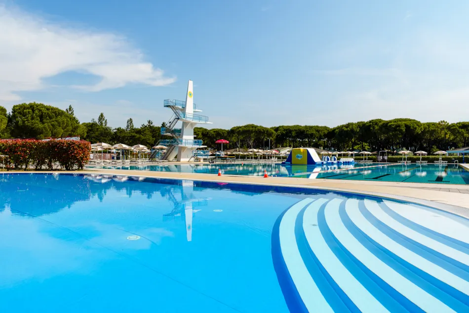 Club del Sole Marina Julia Family Collection