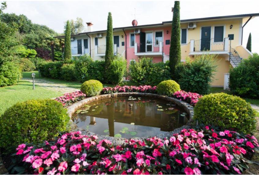 Park Residence Il Gabbiano - Lombardia - Immagine n°3 Park Residence Il Gabbiano - Lombardia - Immagine n°3