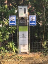 Foto #15 van Park Residence Il Gabbiano