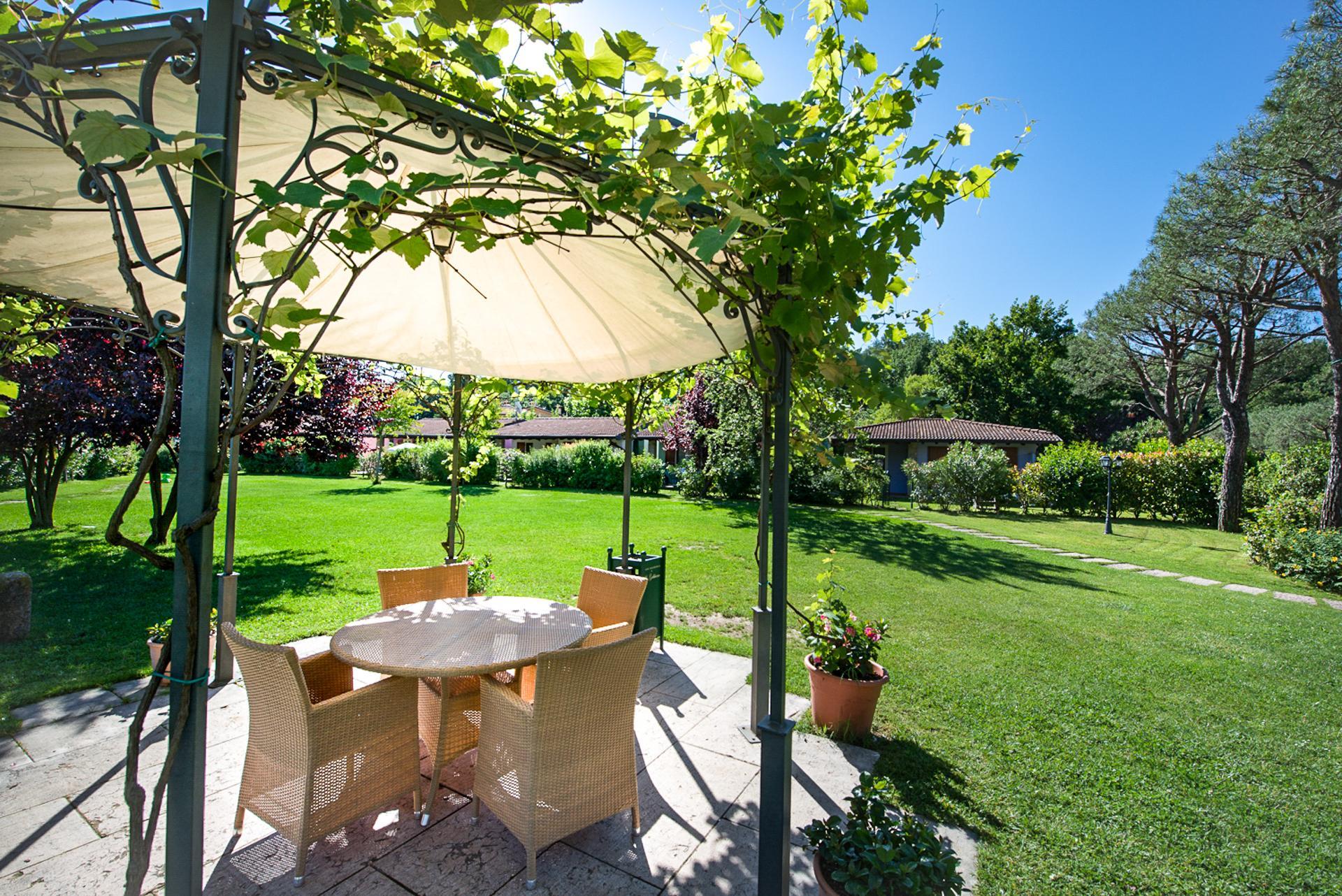 Park Residence Il Gabbiano - Lombardia - Immagine n°2 Park Residence Il Gabbiano - Lombardia - Immagine n°2