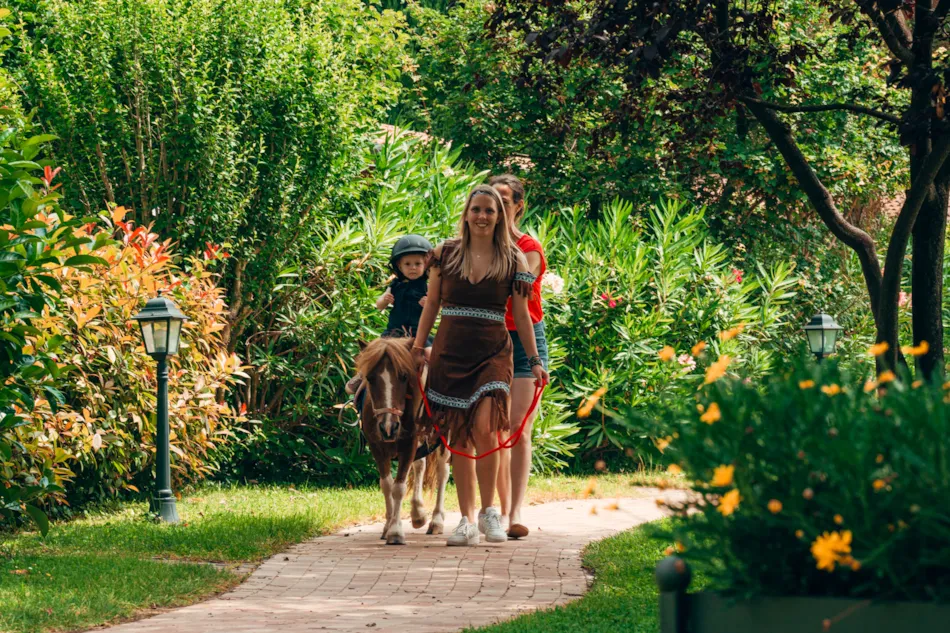 Park Residence Il Gabbiano