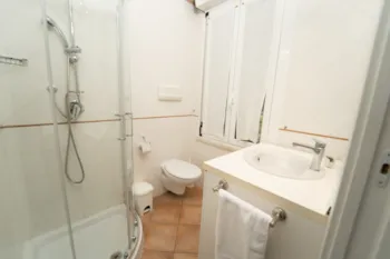 Mietunterkunft - Casa Antico Casale - Casa Dei Cipressi » Quadrilocale De Luxe - Park Residence Il Gabbiano