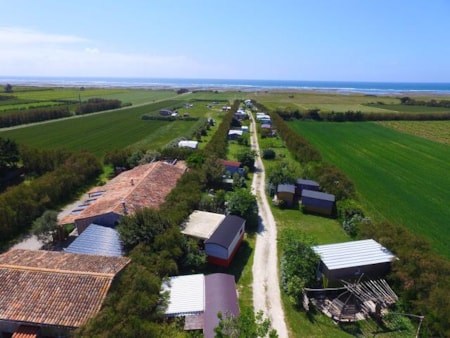 Camping Le Chassiron