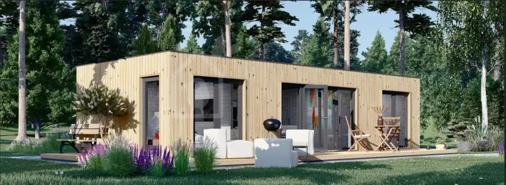 Location - Chalet Madrid - Maricke camping test - NE PAS RESERVER