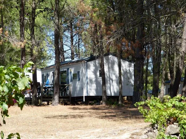 Camping Hello Soleil