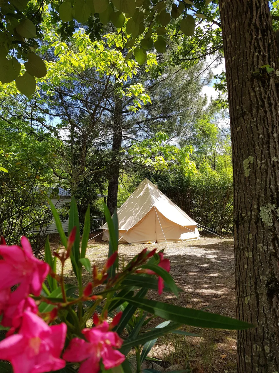 Camping Hello Soleil