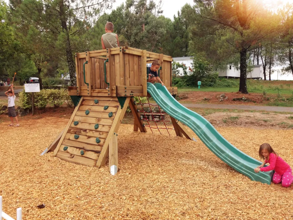 Camping Hello Soleil