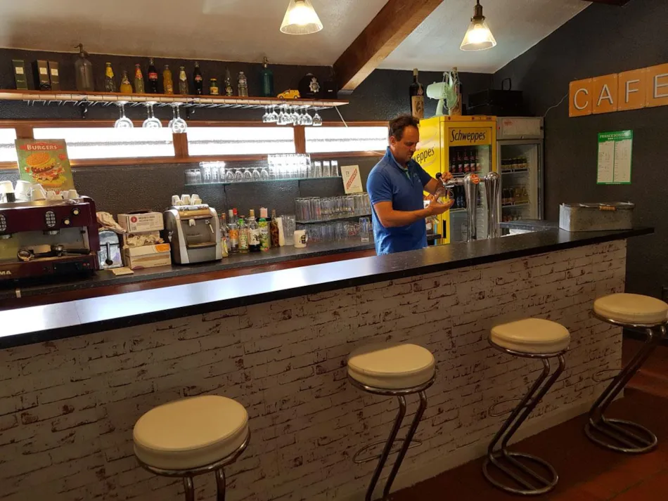 Camping Hello Soleil