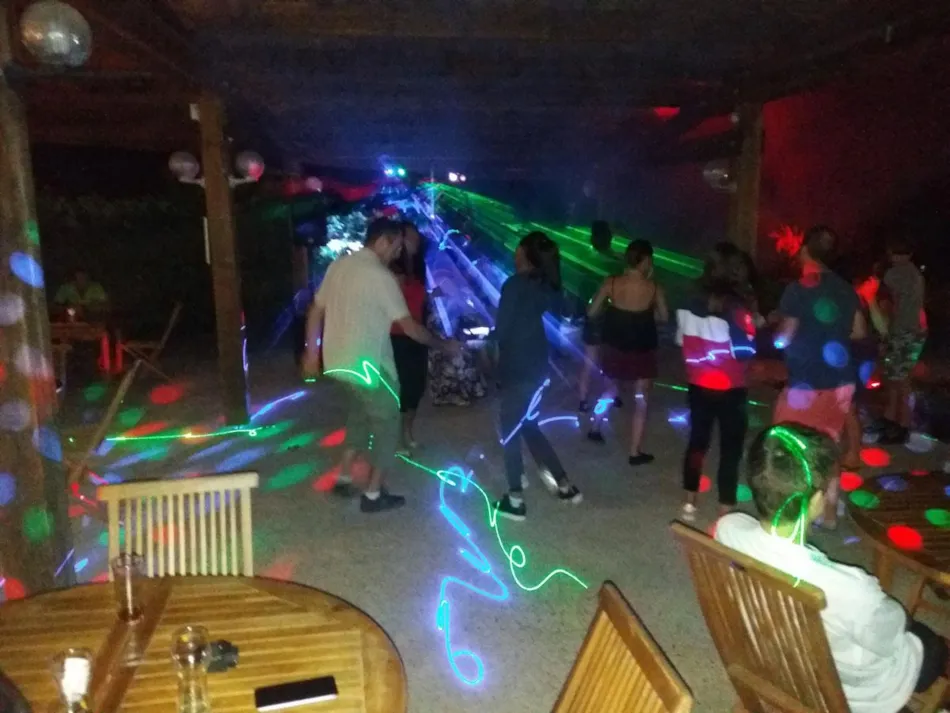 Camping Hello Soleil