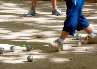 Camping Hello Soleil