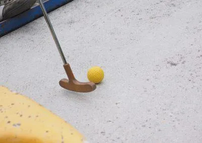 Camping Hello Soleil