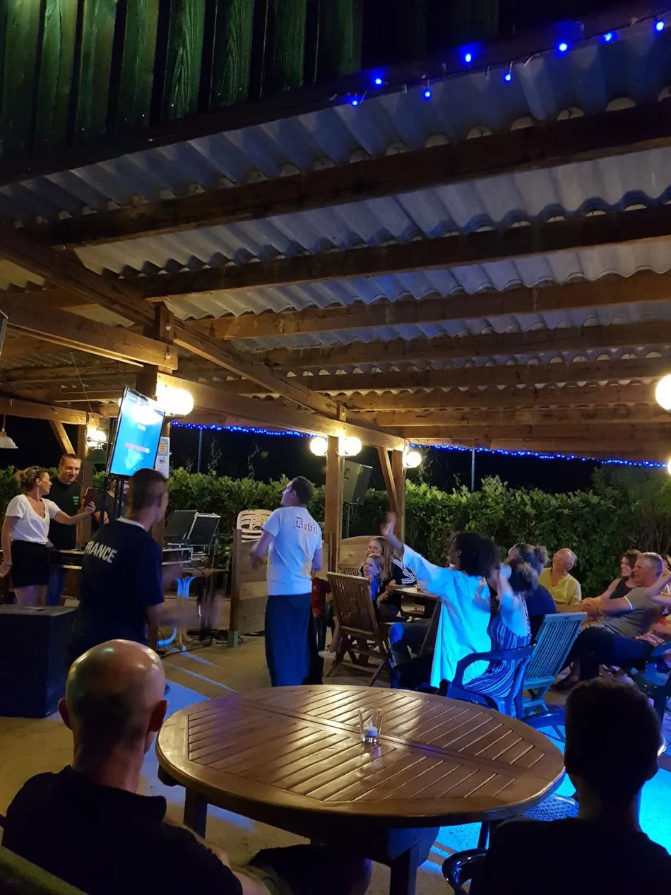 Camping Hello Soleil