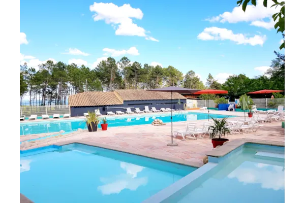 Camping Hello Soleil - Camping Direct