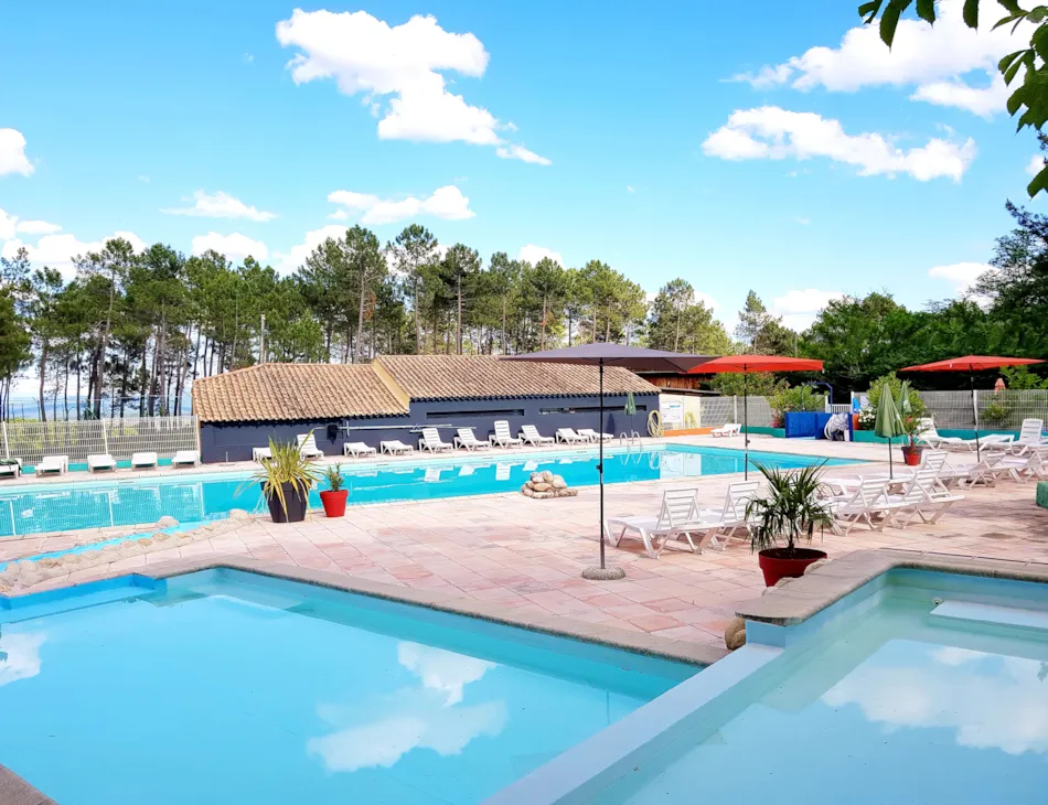 Camping Hello Soleil