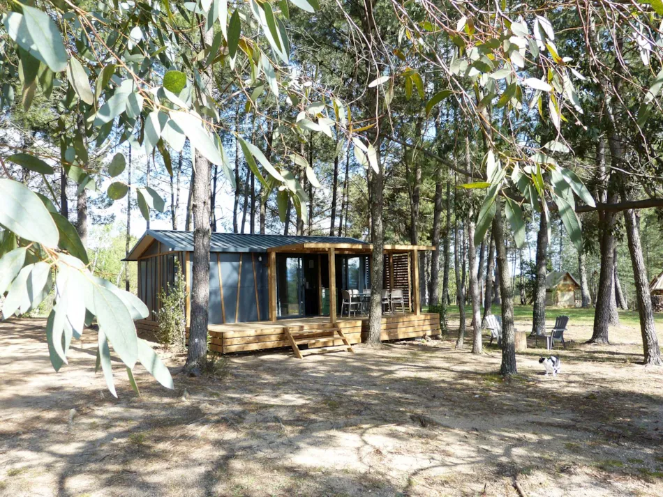 Camping Hello Soleil