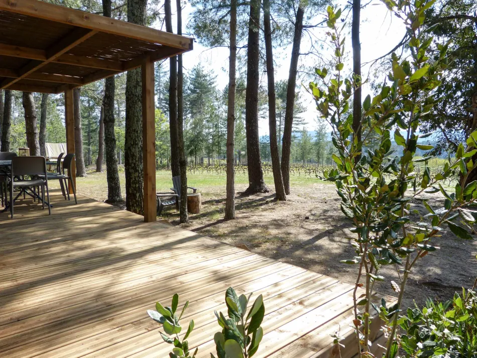 Camping Hello Soleil