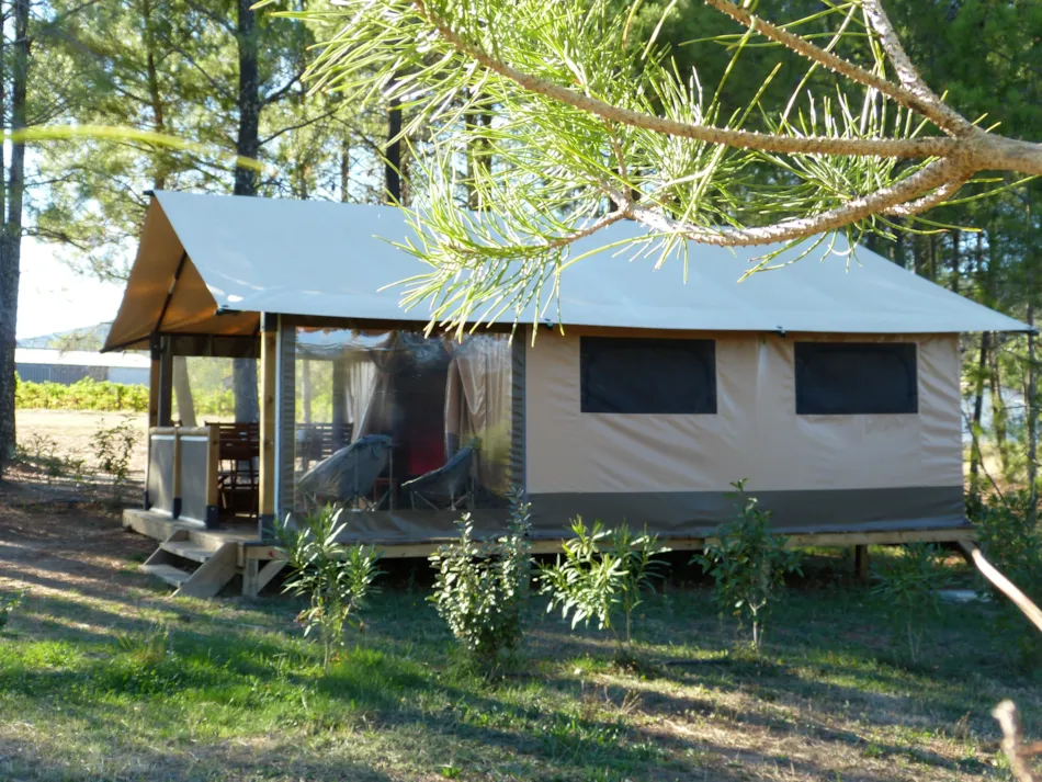 Camping Hello Soleil