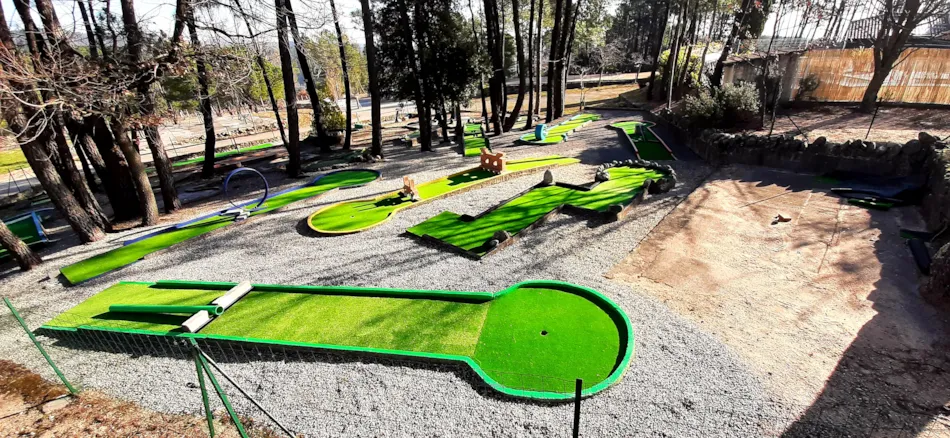 Camping Hello Soleil