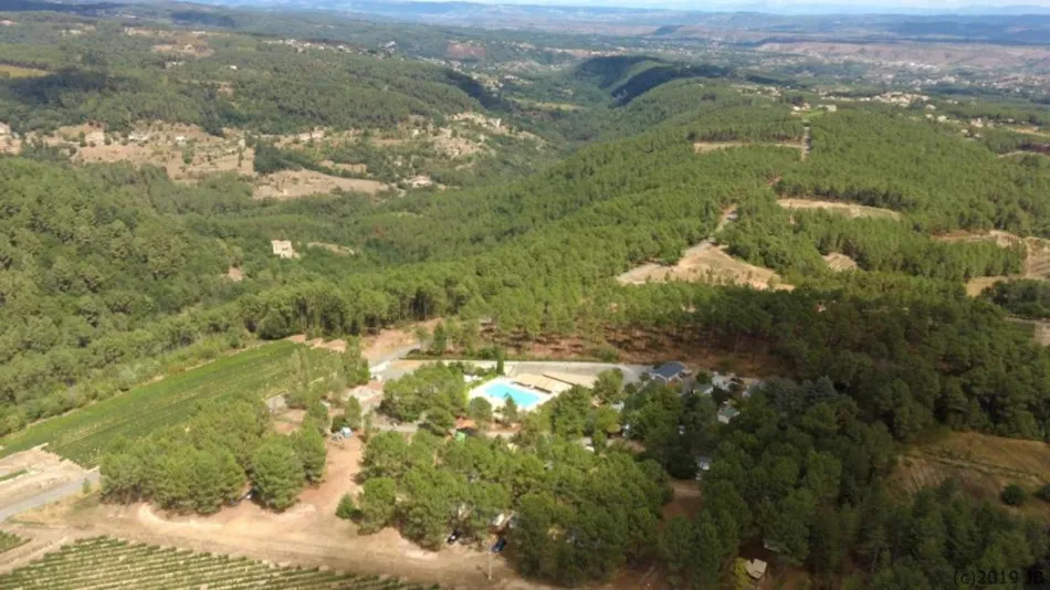 Camping Hello Soleil