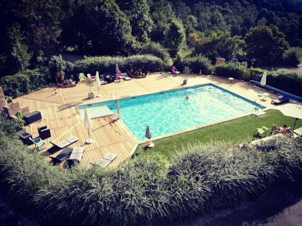 Village Vacances Chanteduc - image n°1 - Camping Direct