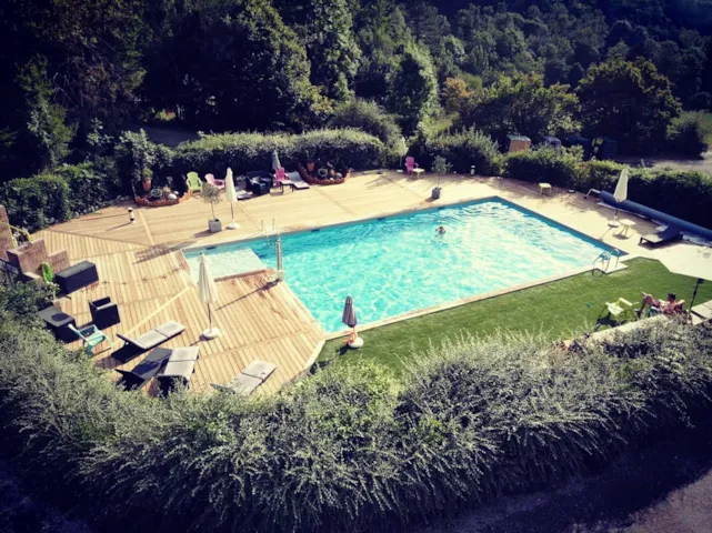 Village Vacances Chanteduc - image n°1 - Camping Direct