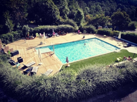 Village Vacances Chanteduc