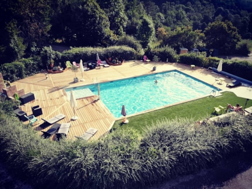 Foto #1 van Village Vacances Chanteduc