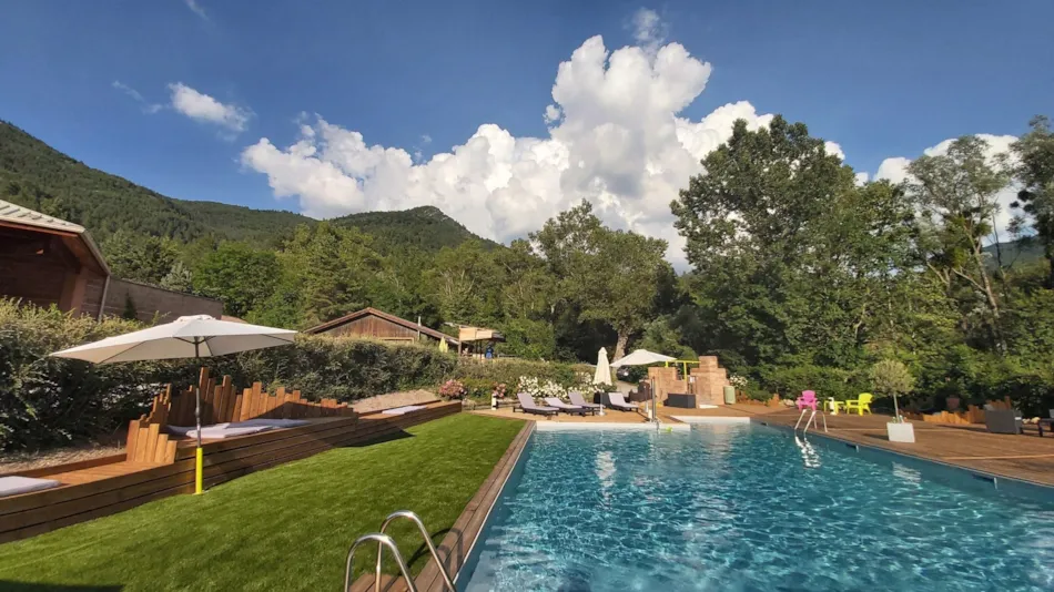 Village Vacances Chanteduc