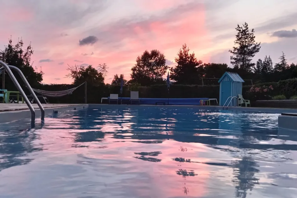 Village Vacances Chanteduc