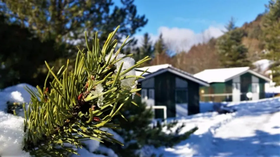 Village Vacances Chanteduc