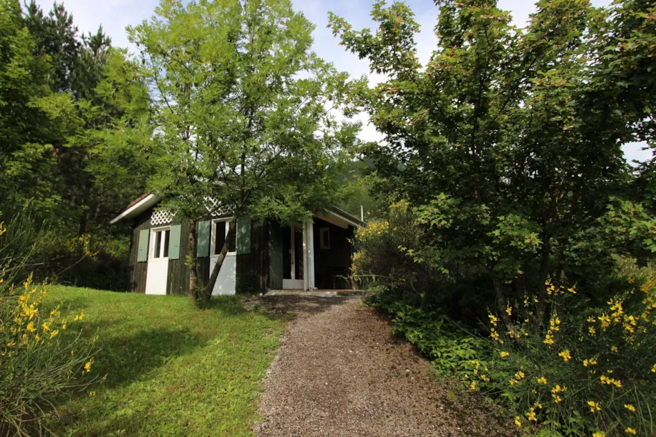 Village Vacances Chanteduc