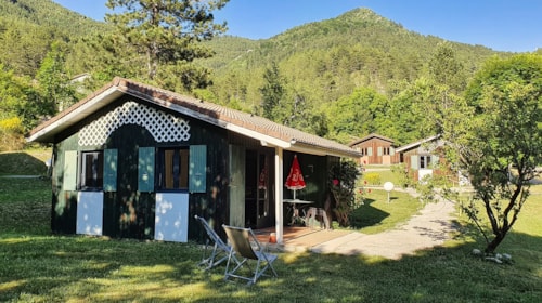Foto #1 van Village Vacances Chanteduc