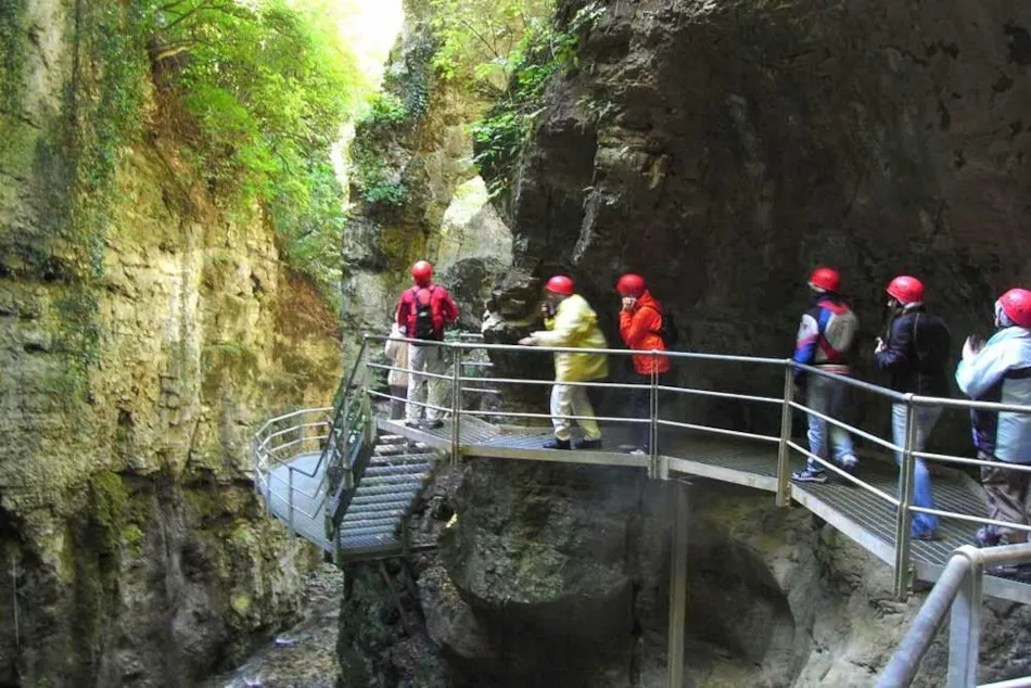 Camping Park Baita Dolomiti Village