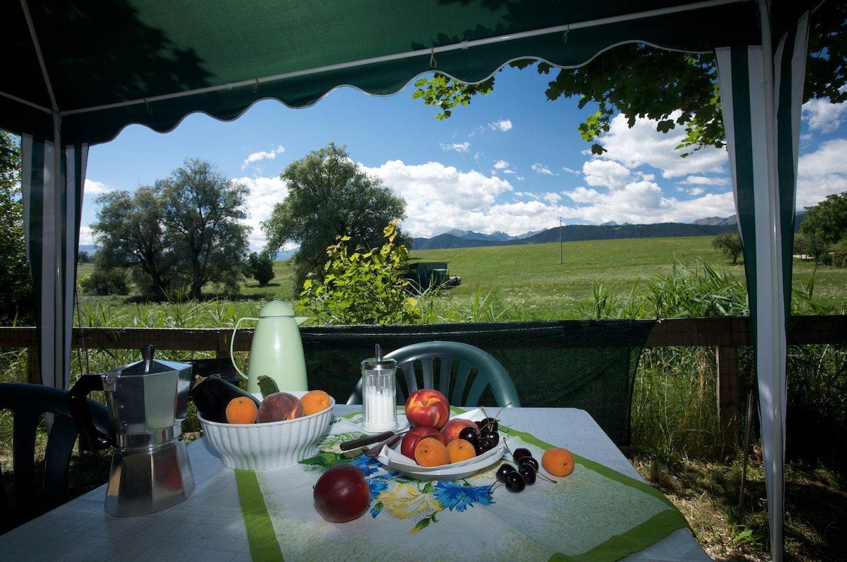 Camping Park Baita Dolomiti Village — Photo 6