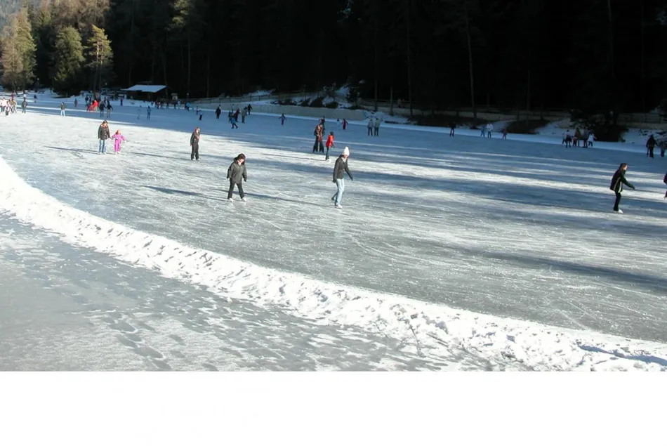 Camping Park Baita Dolomiti Village