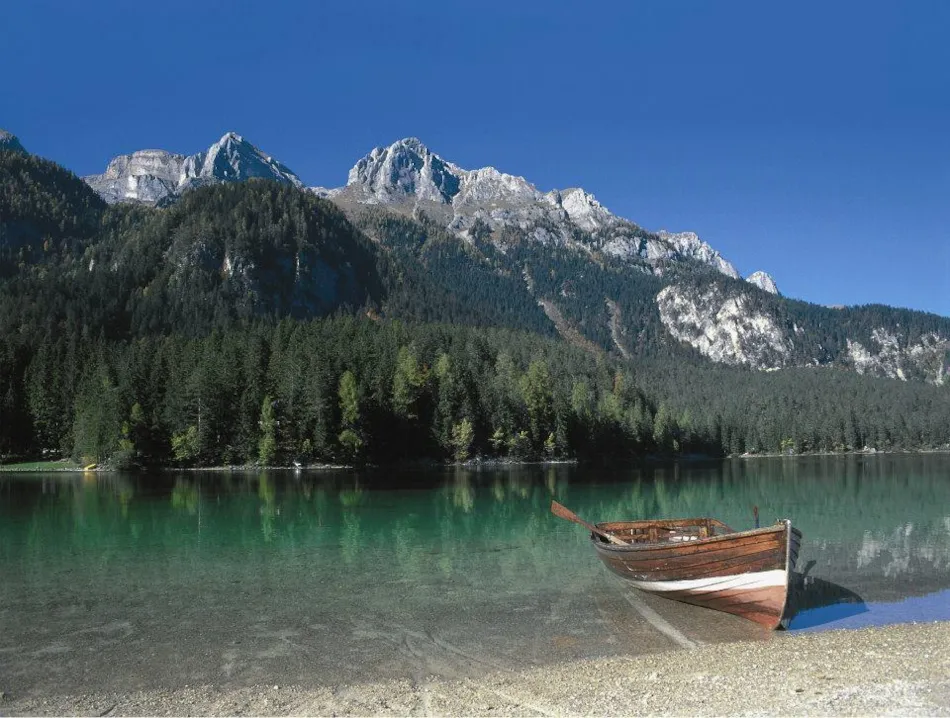 Camping Park Baita Dolomiti Village