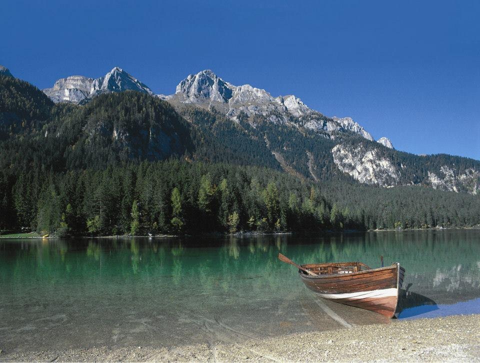 Camping Park Baita Dolomiti Village — Photo 5