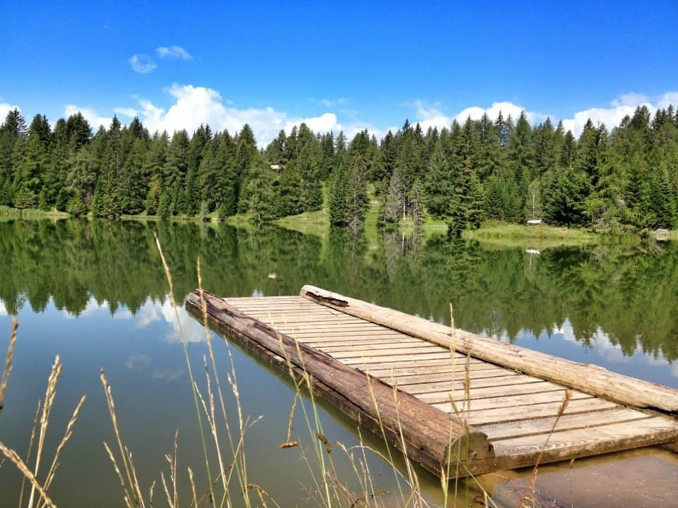 Camping Park Baita Dolomiti Village — Photo 3