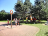 Foto #27 van Camping Park Baita Dolomiti Village