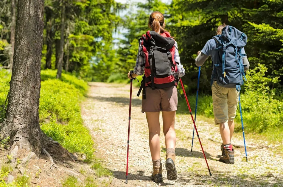 Camping Park Baita Dolomiti Village