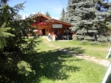 Foto #12 van Camping Park Baita Dolomiti Village