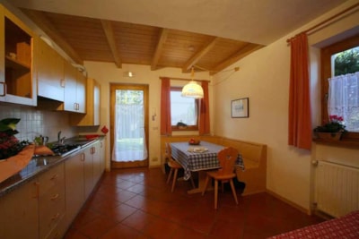 Chalet — 2