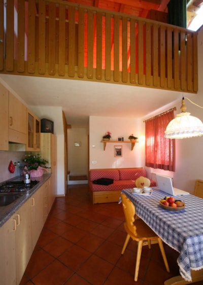 Chalet — 6