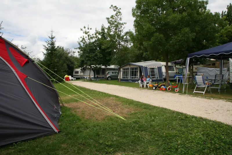 Emplacement