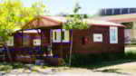 Bungalow Type C Bungalow Type C
