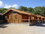 Bungalow Tropical Bungalow Tropical