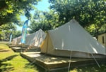 Glamping Glamping