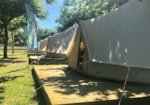 Glamping Glamping