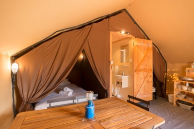 Tent Trappeur II — 4